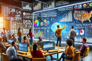 A Data Science Leader’s Guide to Ensuring Every Project Drives Business Value