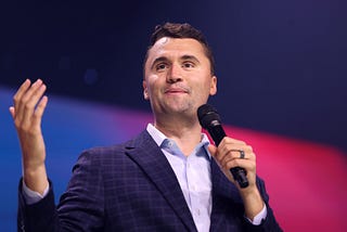 10 Charlie Kirk Quotes, Ranked from Simply Bad to Utterly Horrible