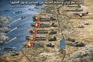 Iran’s Retaliation Blueprint Is Ready. And It Should Worry Everyone.