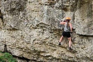 Breaking Free: Why You’re Stronger Than Your Fear