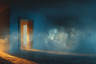 Dreams Look Like: MidJourney Attempts to Paint Sleep