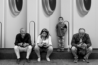 The Ghost in the Machine: Will Your Photographs Matter in 2045?