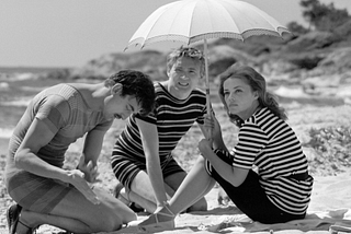Cinematic Critiques of Marriage