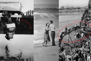 7 Incredible Photos That Prove You’ve Only Seen Half of History