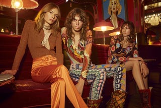 The Psychology of People Who Grew Up in the 1970s
