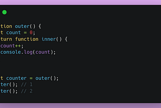 6 JavaScript Concepts You Should Really Know by Now (But It’s Okay If You Don’t)