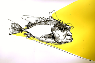 AI Is Here — Where Is Seaman?