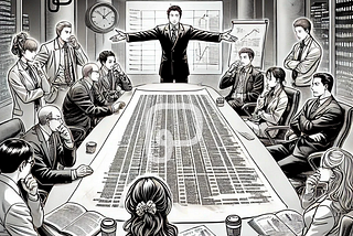 Forget Ideas and Love Problems: My Secrets to Perfect Roadmaps