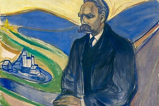 Perspectivism in the Writings of Nietzsche