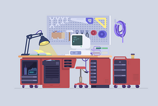How to make decentralized apps (dApps) more user-friendly