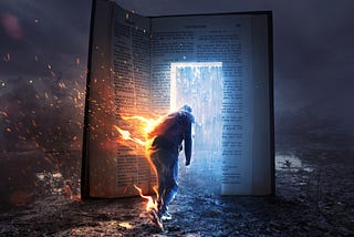 Why The Christians Were Wrong About Hell