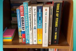 If You Can Only Read A Few Books This Year, Read These 10