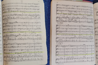 Loving Handel's Messiah