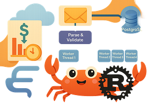 We Deleted Tokio From Our Payment System and Cut Cloud Costs by $127,000