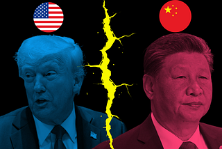 OMG It’s Happening: China Just Dumped The US Dollar