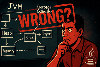 Every Java Developer Gets This Wrong in Interviews — Don't Be One of Them