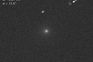 Gravitational Lensing of 3I/ATLAS by the Sun