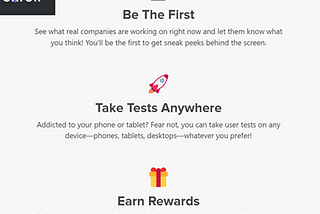 Make Up-to $100 a Day Testing Websites From Home — The Top 10 Sites That Really Pay