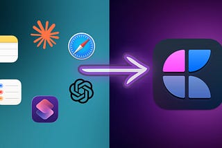 How I Simplified My Entire Productivity System to One App (And Actually Stuck With It)