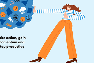 How to Stop Procrastinating and Get Down to Work