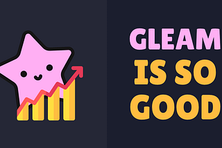 Why the number of Gleam programmers is growing so fast?