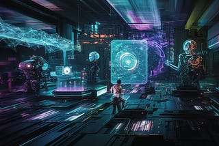 5 Types of AI Agents You Should Know About