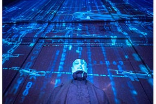 Superhuman AI is Closer Than We Think, for the Wrong Reason!