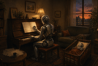 Does AI Know Too Much to Be Creative?