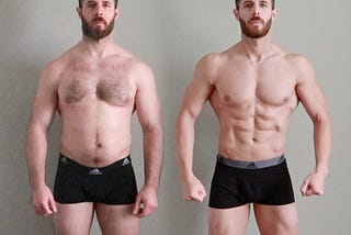 How I Used Carb Cycling to Burn Fat and Maintain Muscle