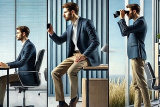 No-Strategy Approach: Embrace Layered Strategic Thinking Instead