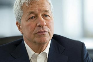 Billionaire Banker Exposes a Disturbing Shift In the Stock Market.