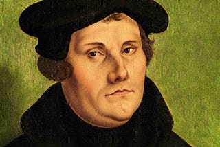 Saints & Rascals: Martin Luther and the Peasants' Revolt