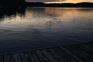 Grieving Someone Who is Still Alive