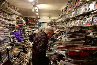 When More Isn't More