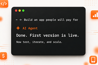 my AI-generated apps earn $1,000/mo. here is how you can too: