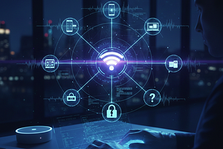 Wireless Hacking Part 1 | Introduction to Wireless Networks
