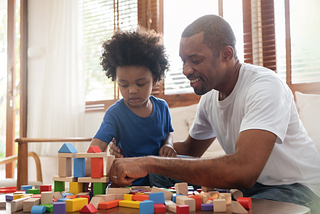 Do U.S. Parents Underestimate the Power of Guided Play?