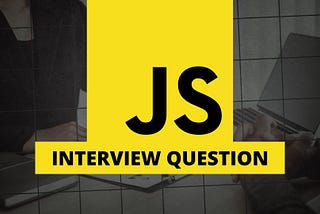 The JavaScript Interview Question That’s Failing Senior Developers
