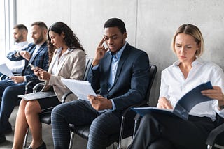 Rejected Again? Here’s the Truth Nobody Tells You About Hiring