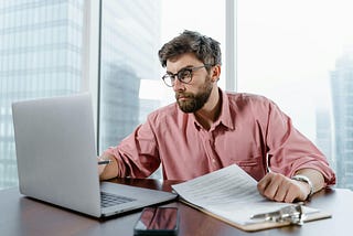 The Collapse Of The Job Market Is Coming, And It Won't Be Pretty