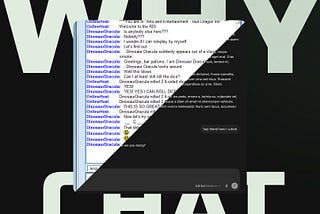 Chat is the wrong interface for AI