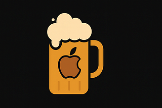 7 macOS Homebrew Tools You'll Regret Not Knowing Sooner — I Did