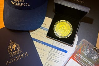 What More Than 10 Years Working with INTERPOL Taught Me About Cybersecurity