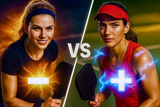 Understanding Electronics With Pickleball