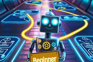 My Machine Learning Journey: Perfect Roadmap for Beginners