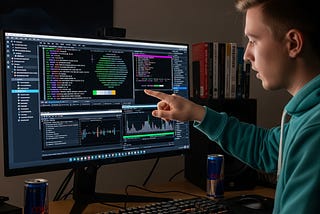10 Terminal Tricks Most Developers Don’t Know (But Should)