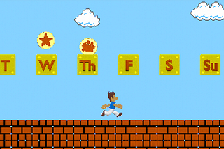 How To Actually Gamify Your Life (A Game Designer's Guide)