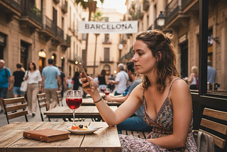 Why 73% of American Expats Leave Spain Within 2 Years (The Data No One Talks About)