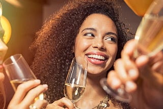 A New Year, A New Chapter: Embracing Possibilities