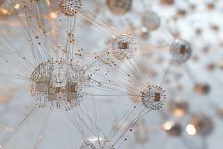 Python Radio 36: Mesh Networking